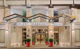Hotel nh Collection Roma Giustiniano